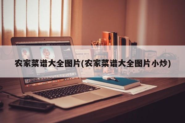 农家菜谱大全图片(农家菜谱大全图片小炒)