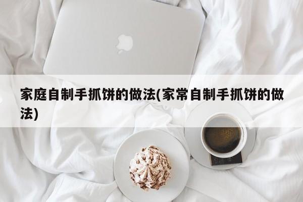 家庭自制手抓饼的做法(家常自制手抓饼的做法)
