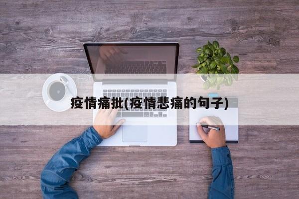 疫情痛批(疫情悲痛的句子)